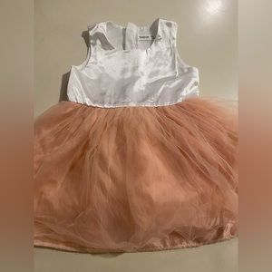 Baby dress